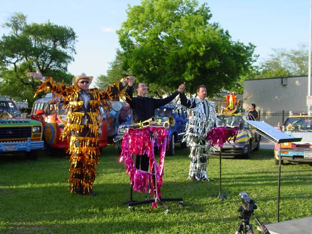 waltrip 30 year reunionartcar2006 016 